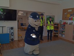 2025-09-04 Pyrek w przedszkolu